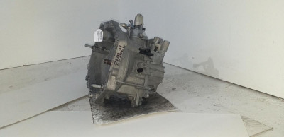 CAJA CAMBIOS, FIAT, CROMA (194)