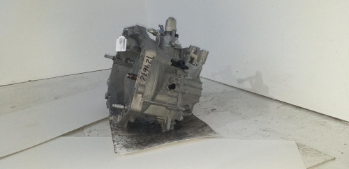  CAJA CAMBIOS, FIAT, CROMA (194) 