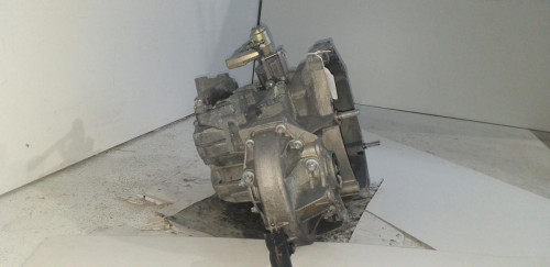  CAJA CAMBIOS, FIAT, CROMA (194) 