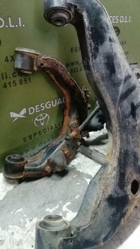 MANGUETA DELANTERA IZQUIERDA Mitsubishi L200 (KA0/KB0) 
