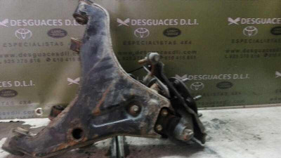MANGUETA DELANTERA IZQUIERDA, Mitsubishi, L200 (KA0/KB0)