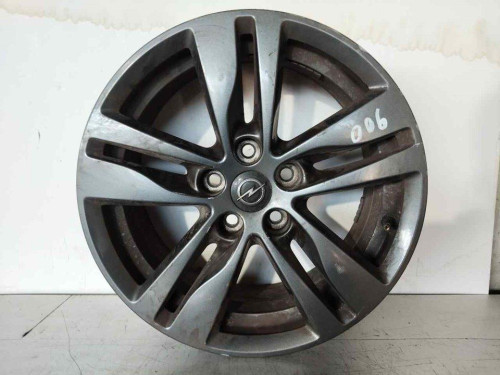 LLANTA Opel ASTRA K BERLINA 5P 