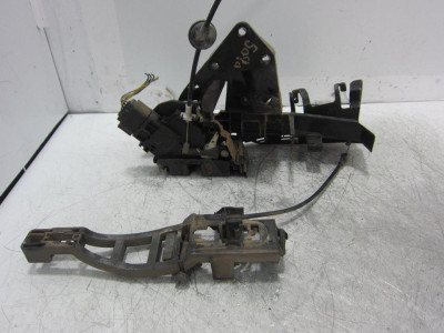 CERRADURA PUERTA DELANTERA DERECHA, FORD, FOCUS BERLINA (CAP)