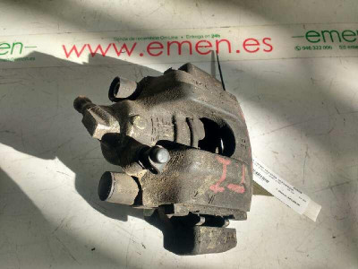 PINZA DE FRENO TRASERA IZQUIERDA, BMW, SERIE 3 COUPE (E36)