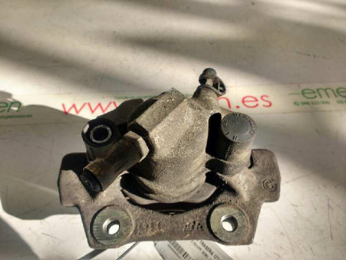  PINZA DE FRENO TRASERA IZQUIERDA BMW SERIE 3 COUPE (E36) 