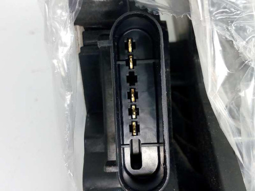  CERRADURA PUERTA DELANTERA IZQUIERDA FORD FIESTA (CB1) 
