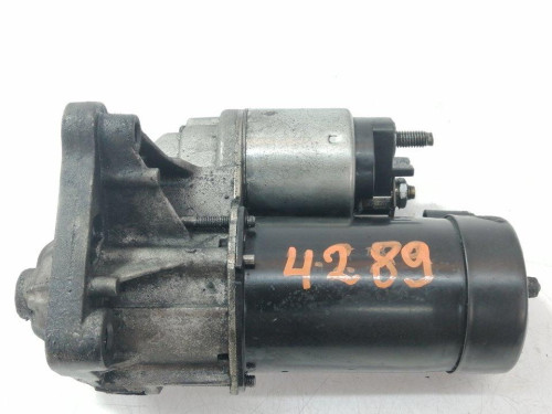  MOTOR ARRANQUE RENAULT CLIO II FASE II (B/CB0) 