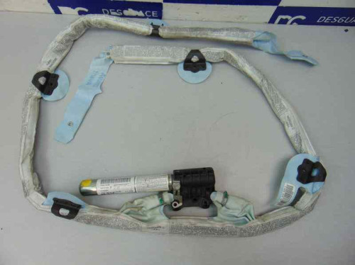  AIRBAG CORTINA DELANTERO DERECHO 