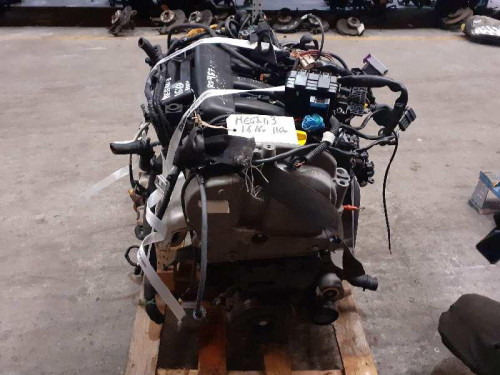  MOTOR COMPLETO 
