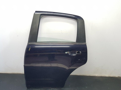  PUERTA TRASERA IZQUIERDA CITROEN C3 