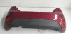  PARAGOLPES TRASERO FORD FIESTA (CB1) 