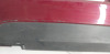  PARAGOLPES TRASERO FORD FIESTA (CB1) 