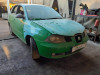  SEAT CORDOBA BERLINA (6L2) 