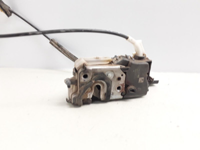CERRADURA PUERTA DELANTERA DERECHA, Citroen, C5 BERLINA