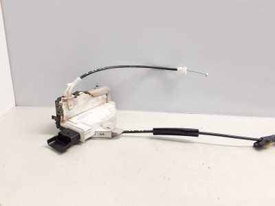 CERRADURA PUERTA DELANTERA DERECHA, Citroen, C5 BERLINA