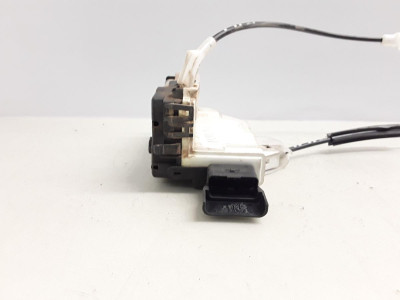 CERRADURA PUERTA DELANTERA DERECHA, Citroen, C5 BERLINA