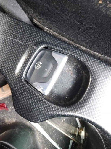 FRENO DE MANO ELECTRICO Fiat 500X (334) 