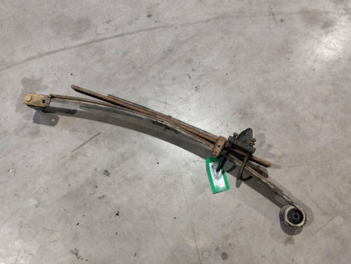 BALLESTA TRASERA PIAGGIO (VESPA) PORTER PICK-UP 