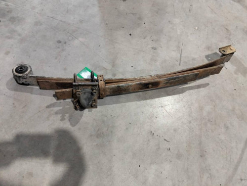 BALLESTA TRASERA PIAGGIO (VESPA) PORTER PICK-UP 