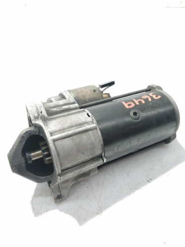  MOTOR ARRANQUE RENAULT MEGANE I SCENIC (JA0) 