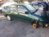  SEAT CORDOBA BERLINA (6K2) 
