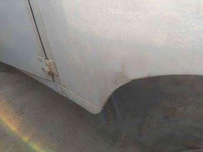 ALETA DELANTERA DERECHA, LAND ROVER