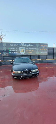  BMW SERIE 5 BERLINA (E39) 