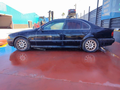 BMW SERIE 5 BERLINA (E39)