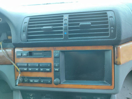  BMW SERIE 5 BERLINA (E39) 