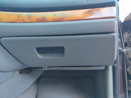  BMW SERIE 5 BERLINA (E39) 