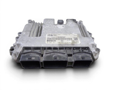  CENTRALITA MOTOR UCE Ford FOCUS C-MAX (CAP)(2003) 