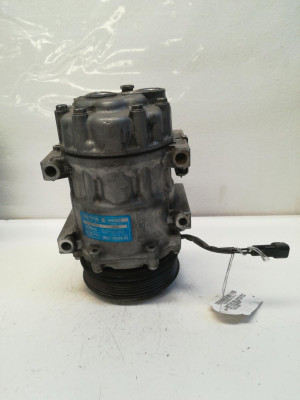 COMPRESOR AIRE ACONDICIONADO, FORD, FOCUS BERLINA (CAP)