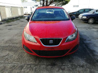SEAT IBIZA BERLINA (6J5)