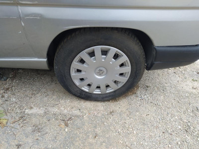 LLANTA, PEUGEOT, EXPERT FURGÓN COMFORT (1995)