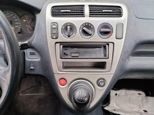  HONDA CIVIC 5 PUERTAS (EU7/8) 