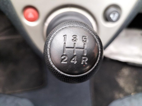 HONDA CIVIC 5 PUERTAS (EU7/8) 