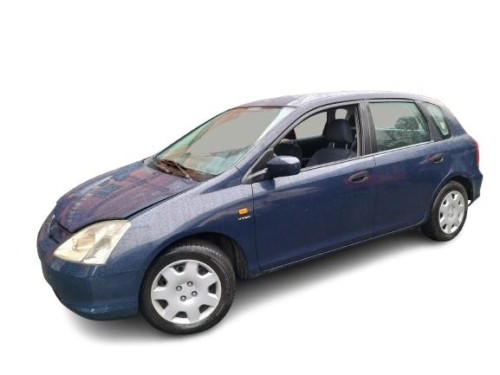  HONDA CIVIC 5 PUERTAS (EU7/8) 
