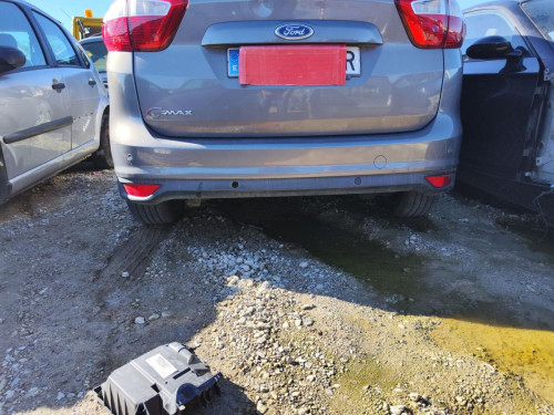  PARAGOLPES TRASERO FORD C-MAX (CB7) 