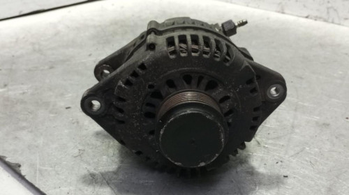  ALTERNADOR, OPEL, COMBO (CORSA C) 