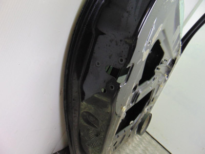 PUERTA TRASERA IZQUIERDA, OPEL, MERIVA