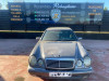  MERCEDES-BENZ CLASE E (BM 210) BERLINA 