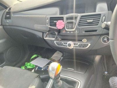 SISTEMA AUDIO / RADIO CD