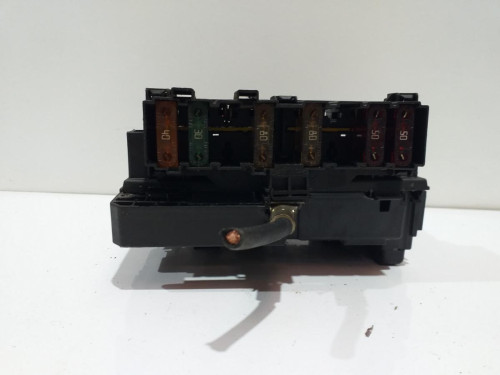  CAJA RELES / FUSIBLES Citroen C5 BERLINA 