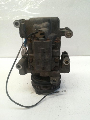  COMPRESOR AIRE ACONDICIONADO MAZDA 3 BERLINA (BK) 