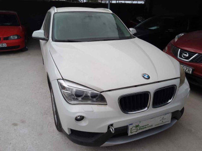 BMW SERIE X1 (E84)