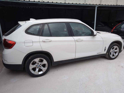 BMW SERIE X1 (E84)