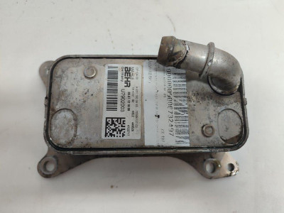 ENFRIADOR ACEITE MOTOR, MERCEDES-BENZ, VITO BASIC-KOMBI (639)