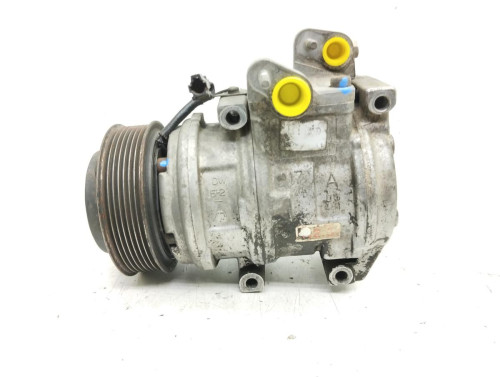 COMPRESOR AIRE ACONDICIONADO Kia SORENTO (BL) 