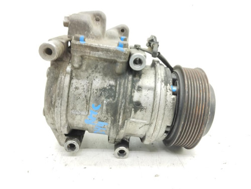 COMPRESOR AIRE ACONDICIONADO Kia SORENTO (BL) 