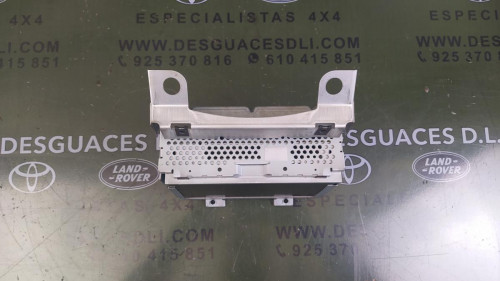 PANTALLA MULTIFUNCION LAND ROVER FREELANDER (LR2) 